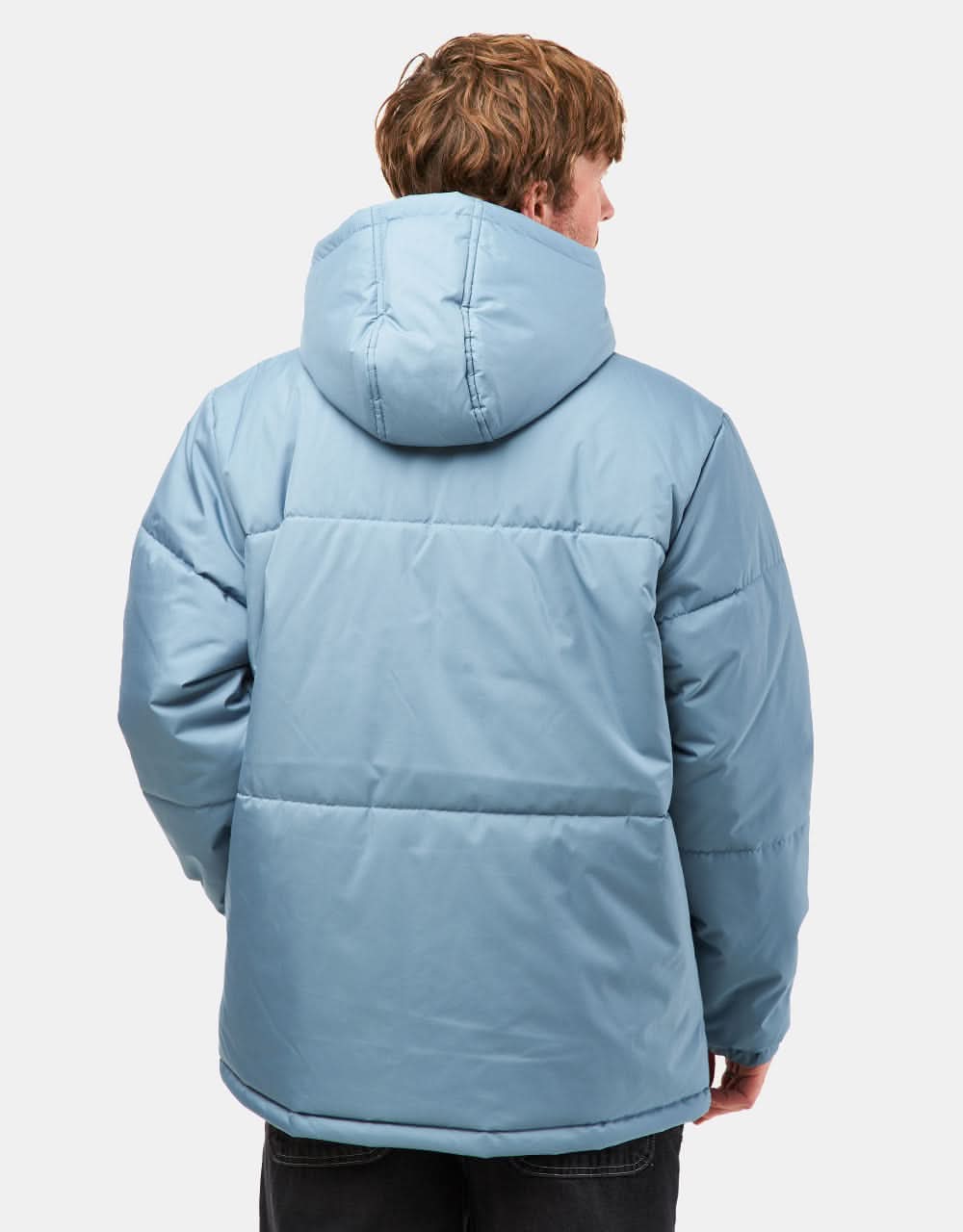 Vans MTE Norris Puffer Jacket - Bluestone - Image 2