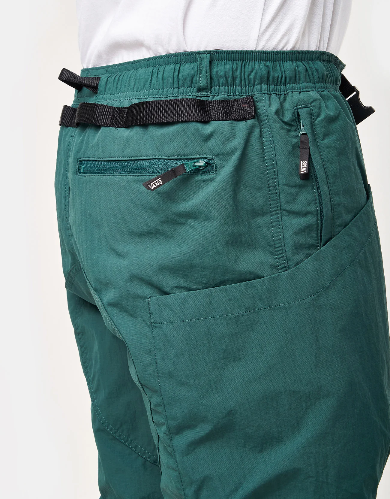Vans MTE Trek Guide Pant - Rain Forest - Image 4