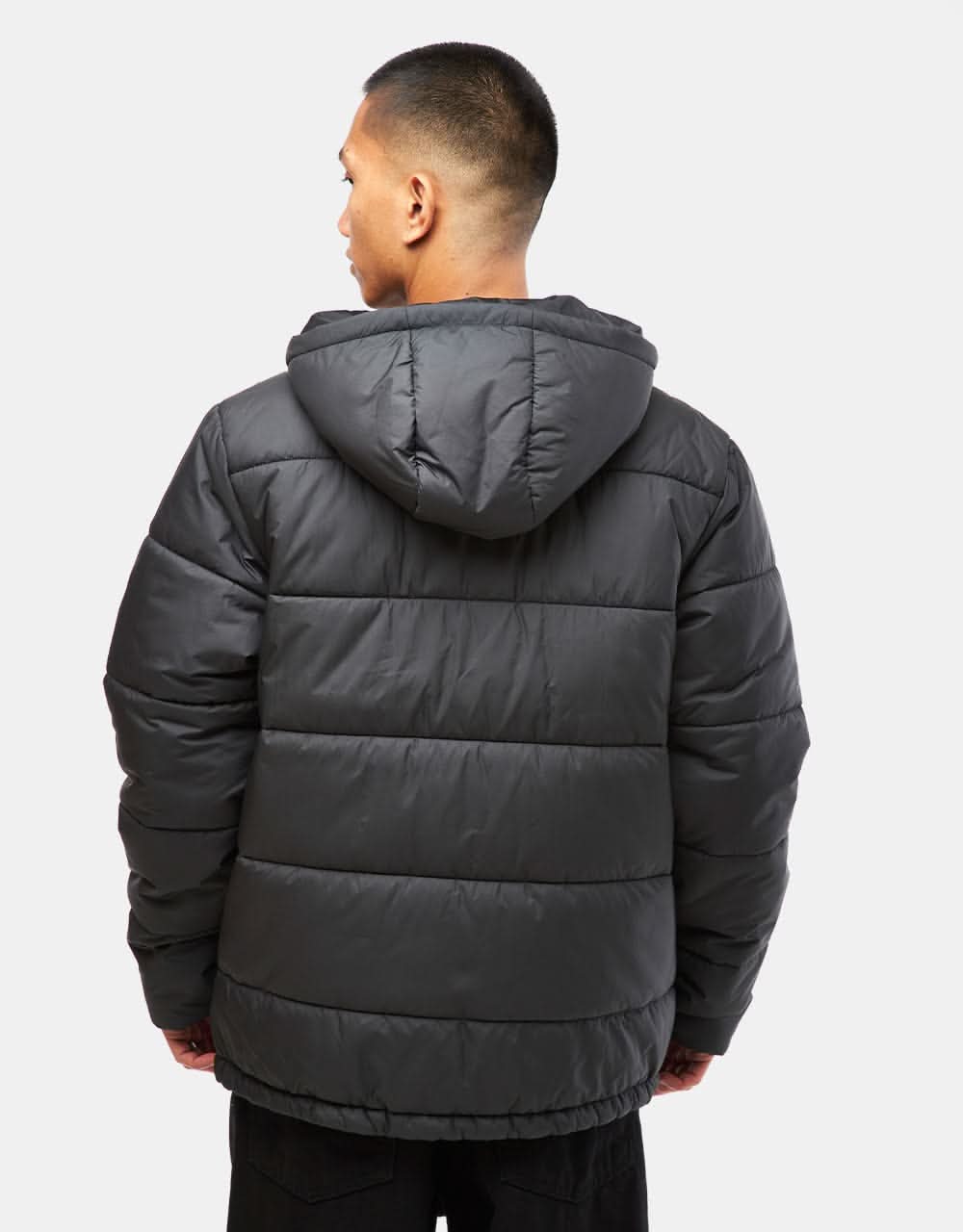 Vans Norris MTE-1 Puffer Jacket - Black - Image 2