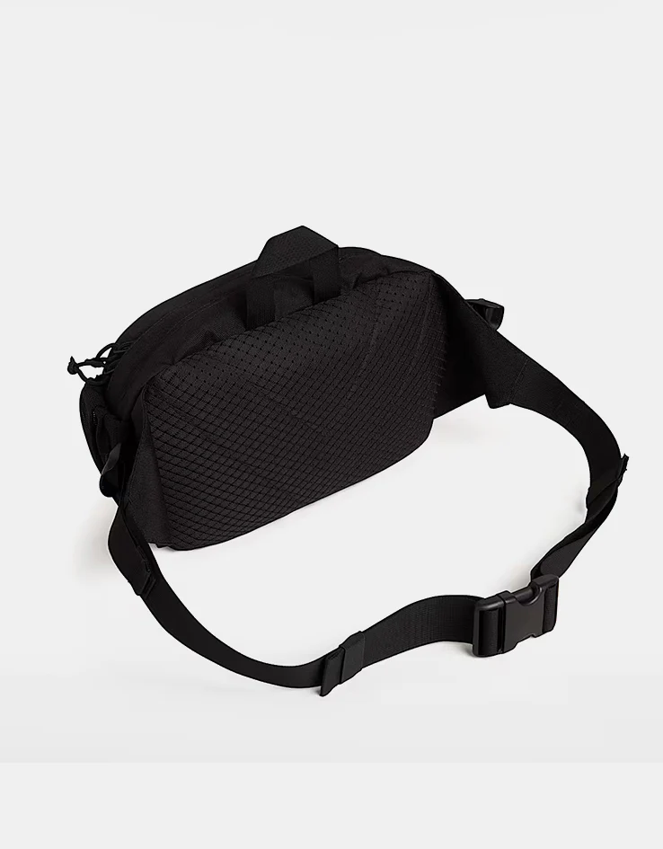 Vans Obstacle Cross Body Bag - Black - Image 3