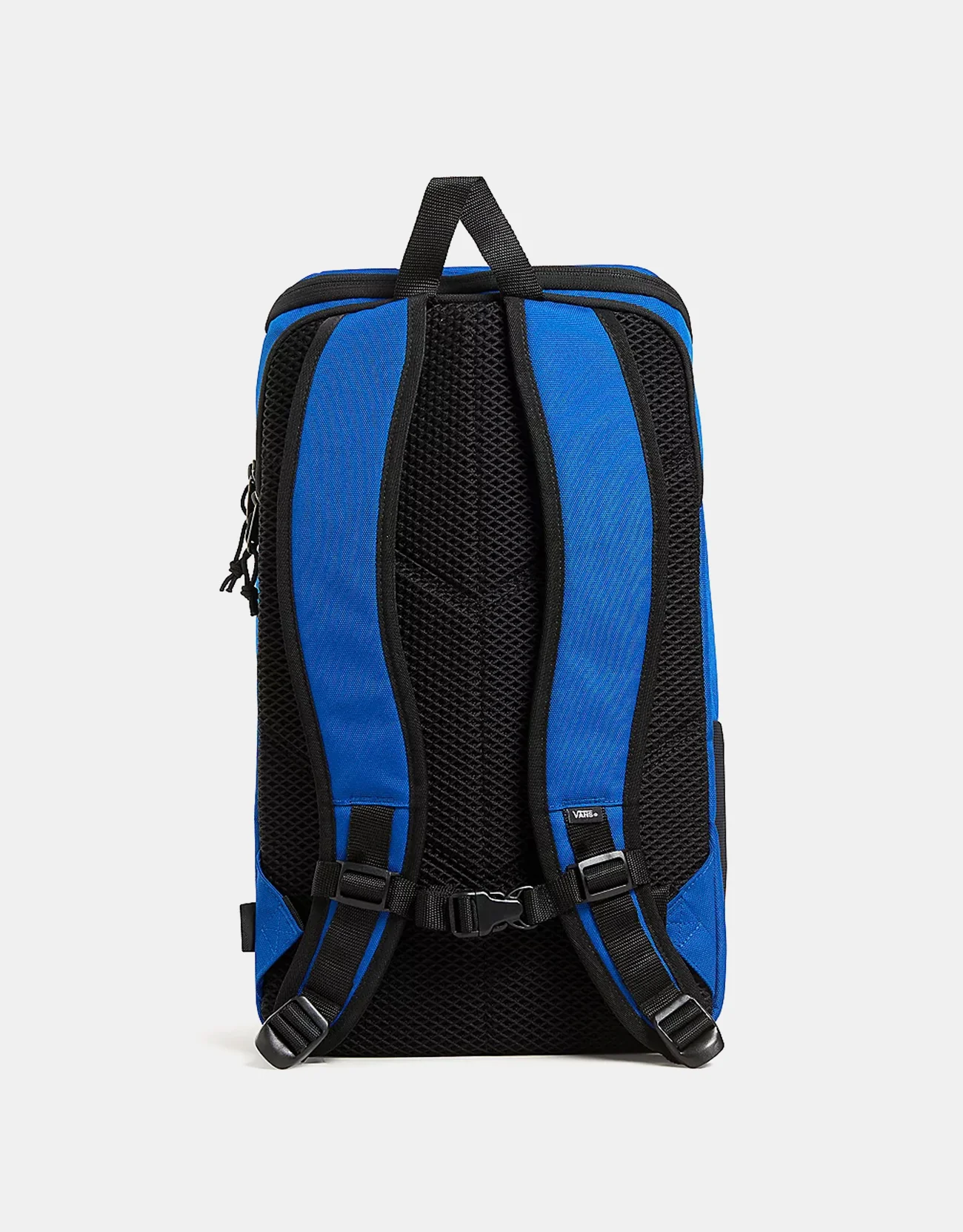 Vans Obstacle Skatepack - True Blue - Image 2