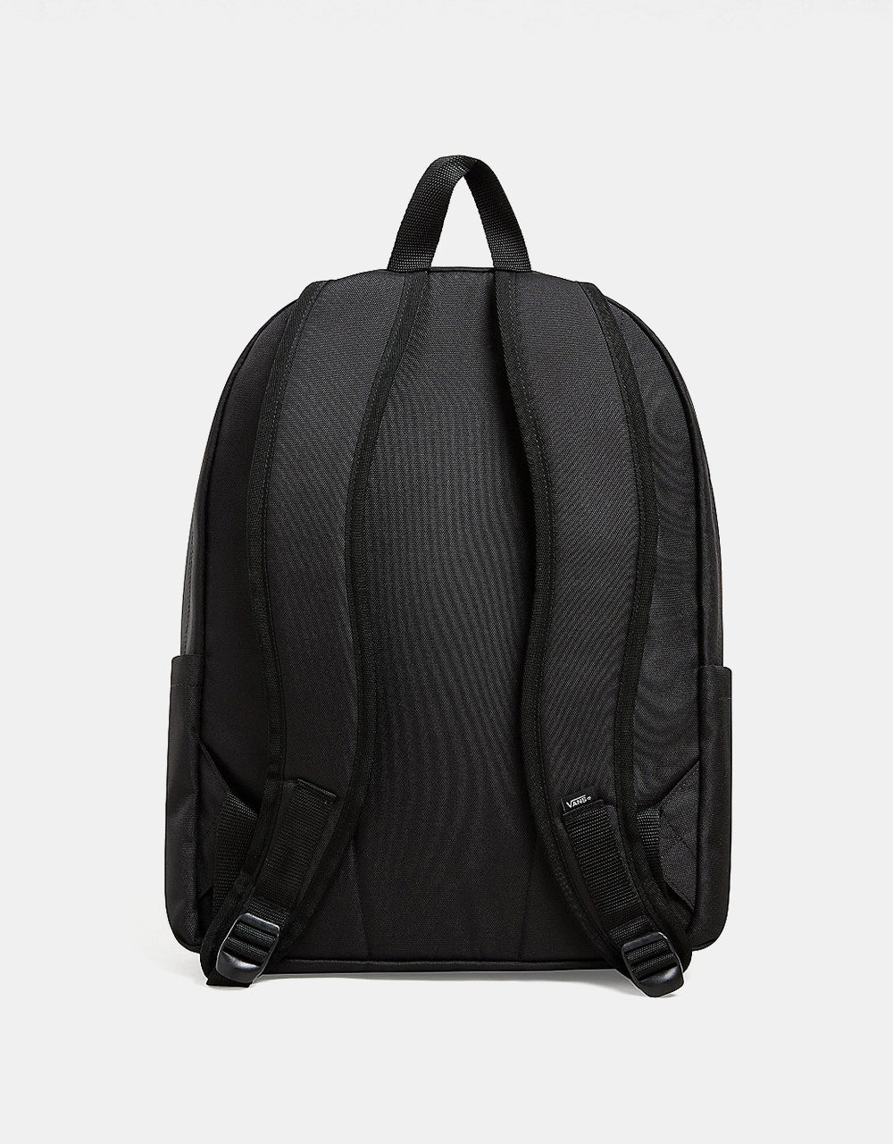 Vans Old Skool Backpack - Black - Image 2
