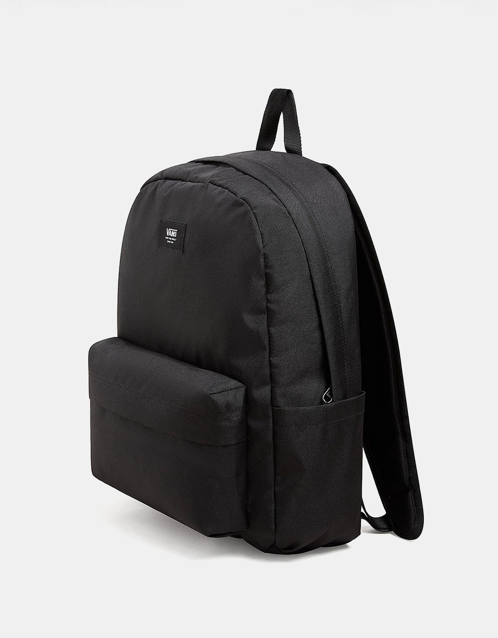 Vans Old Skool Backpack - Black - Image 3