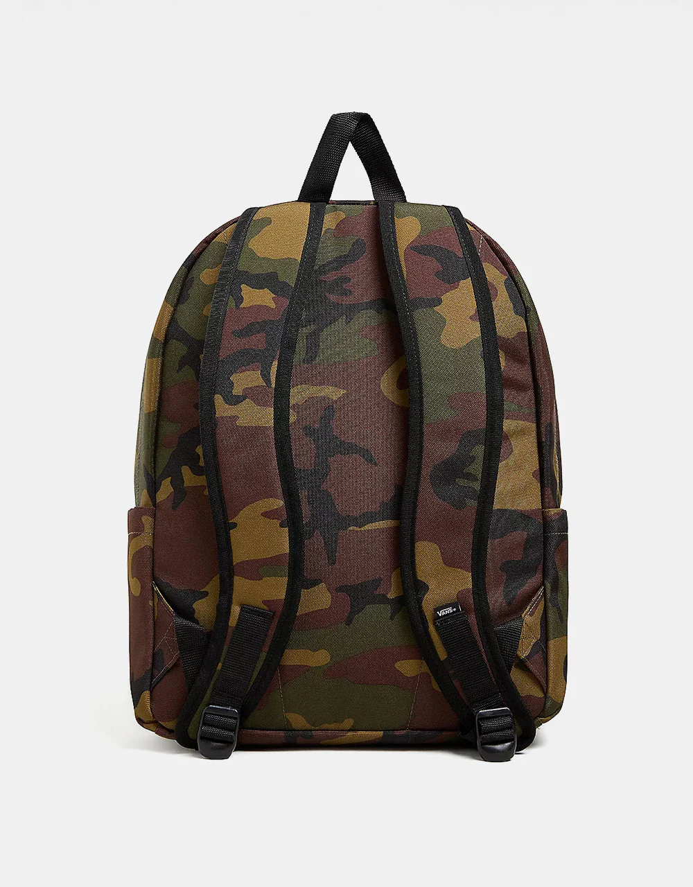 Vans Old Skool Backpack - Classic Camo - Image 2