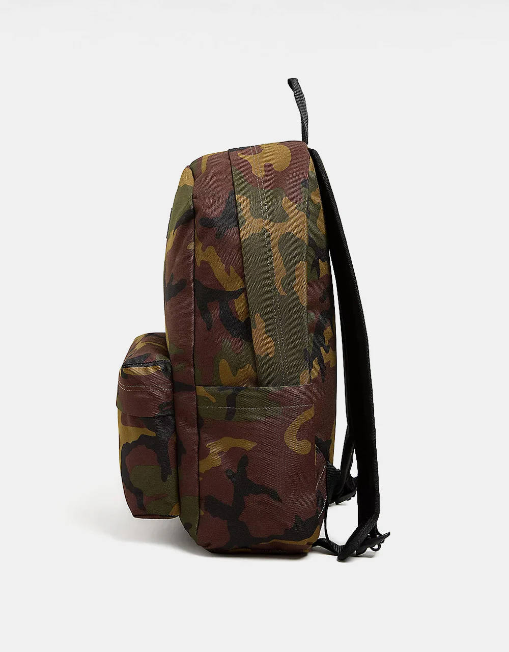 Vans Old Skool Backpack - Classic Camo - Image 4