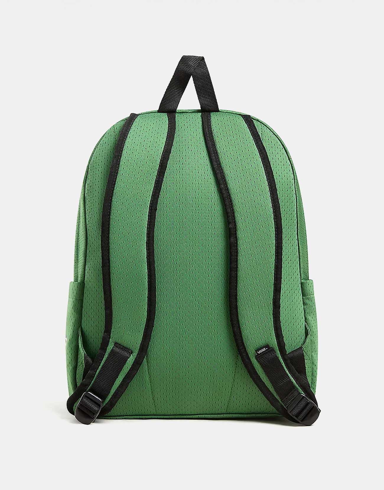 Vans Old Skool Backpack - Fairway - Image 2
