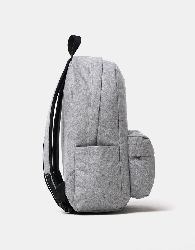 Vans Old Skool Backpack - Heather Suiting - Image 3