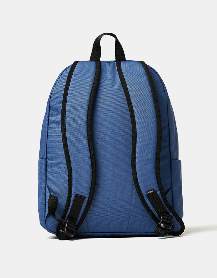 Vans Old Skool Backpack - True Navy - Image 4