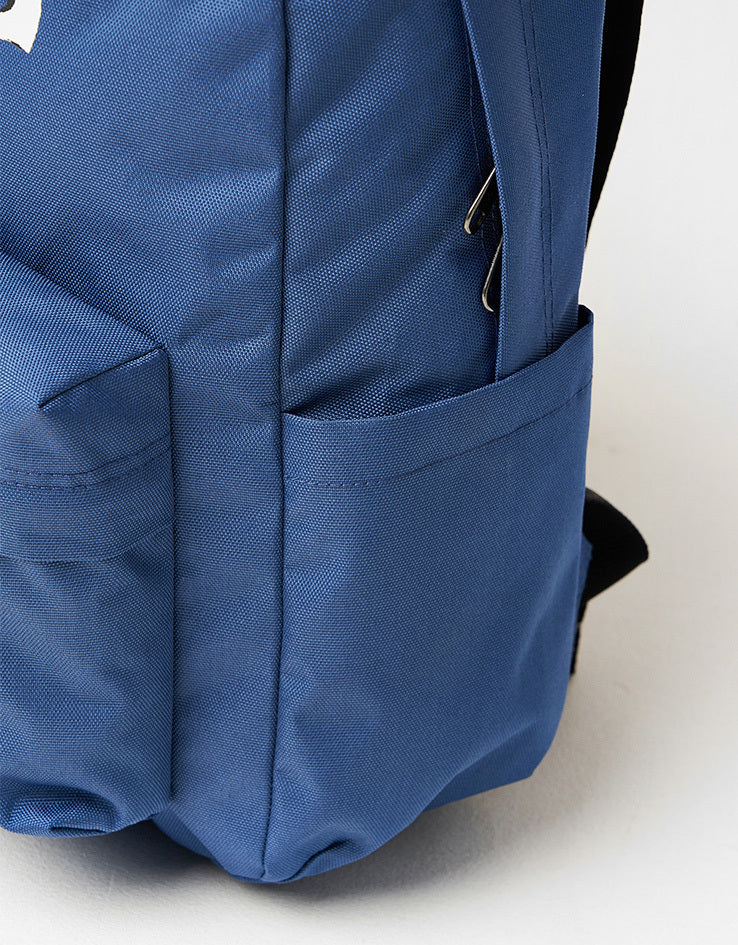 Vans Old Skool Backpack - True Navy - Image 6