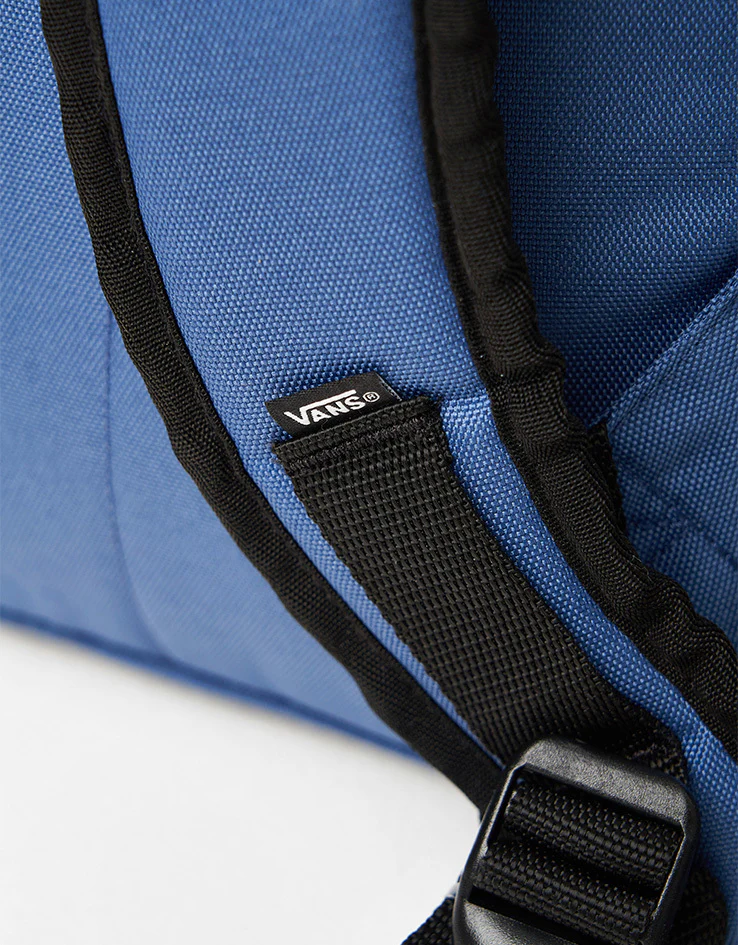 Vans Old Skool Backpack - True Navy - Image 8