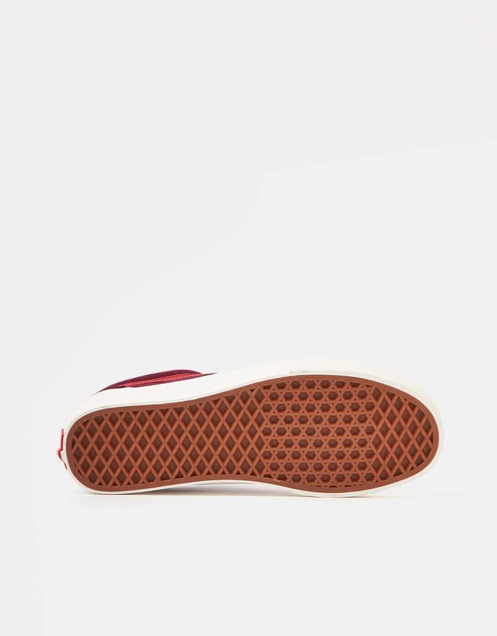 Vans Old Skool Skate Shoes - Port Royale - Image 2