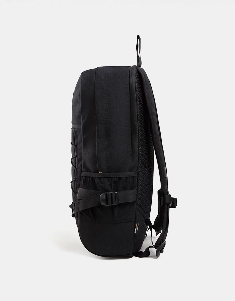 Vans Original Backpack - Black - Image 4