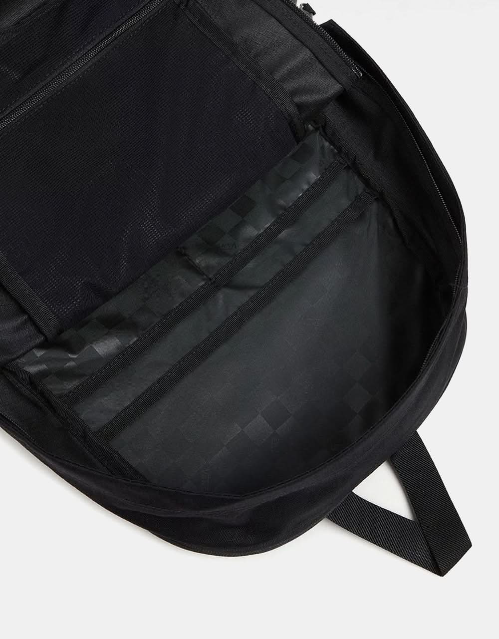 Vans Original Backpack - Black - Image 5