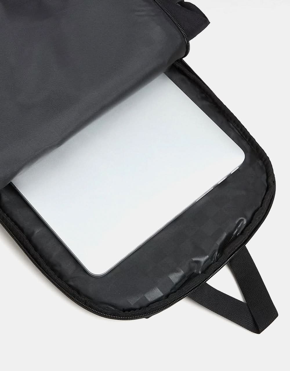 Vans Original Backpack - Black - Image 6