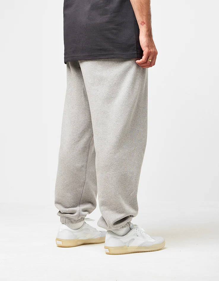Vans Original Standards Sweatpant - Cement Heather - Image 2