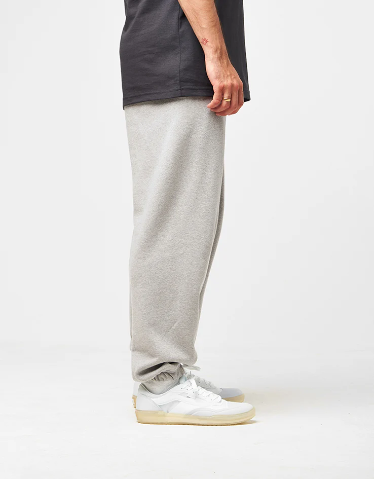 Vans Original Standards Sweatpant - Cement Heather - Image 3