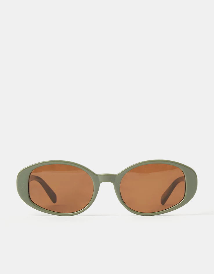 Vans Out There Sunglasses - Loden Green