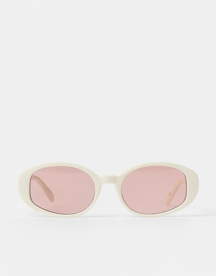 Vans Out There Sunglasses - Marshmallow