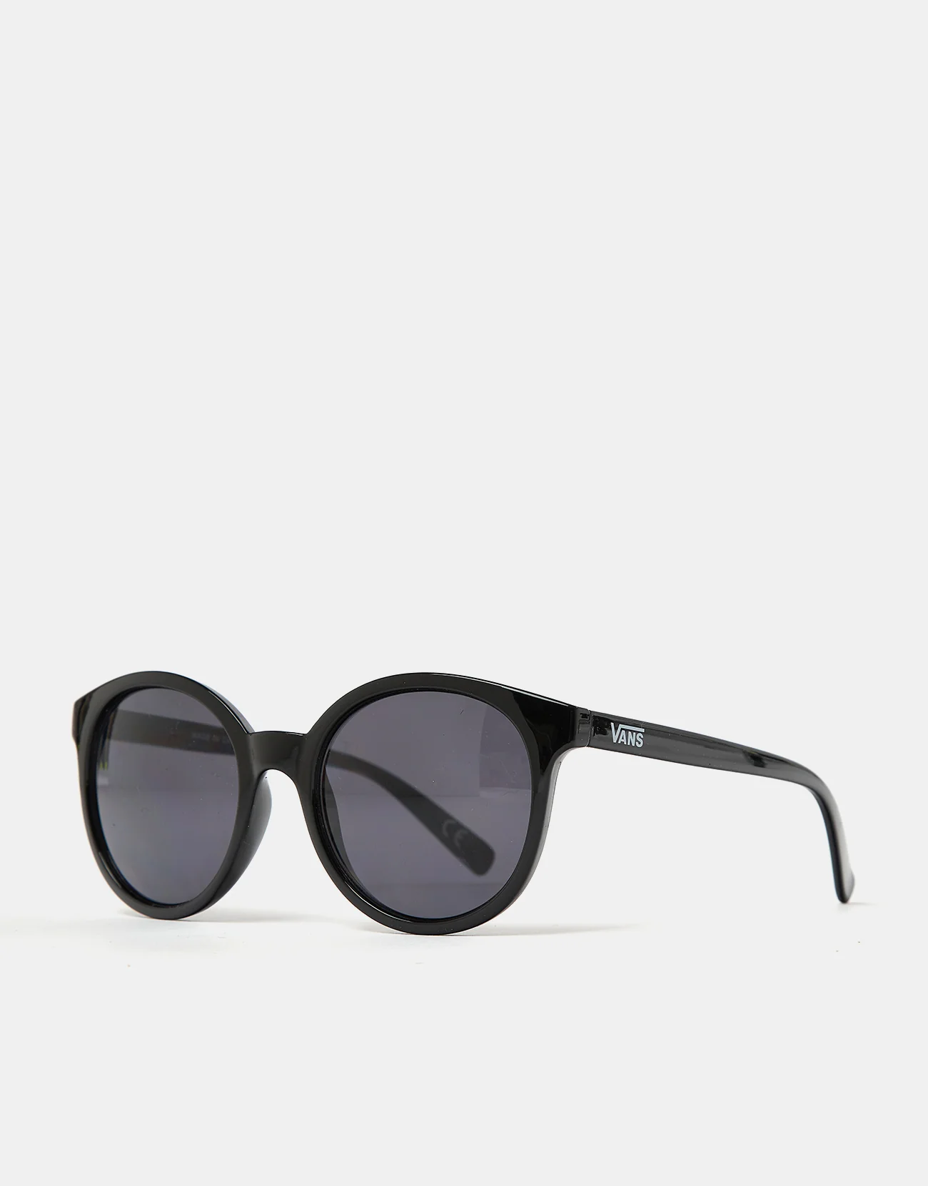 Vans Rise And Shine Sunglasses - Black - Image 2