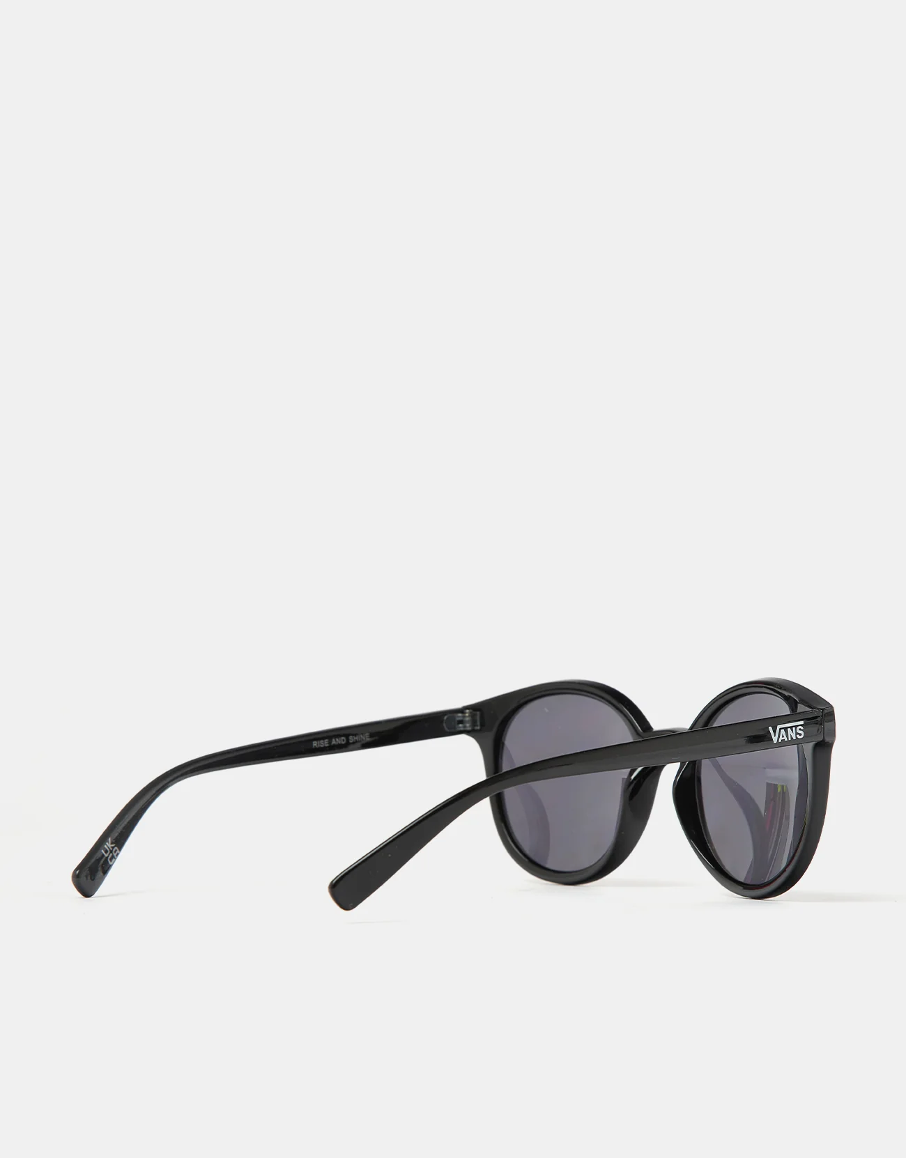 Vans Rise And Shine Sunglasses - Black - Image 3