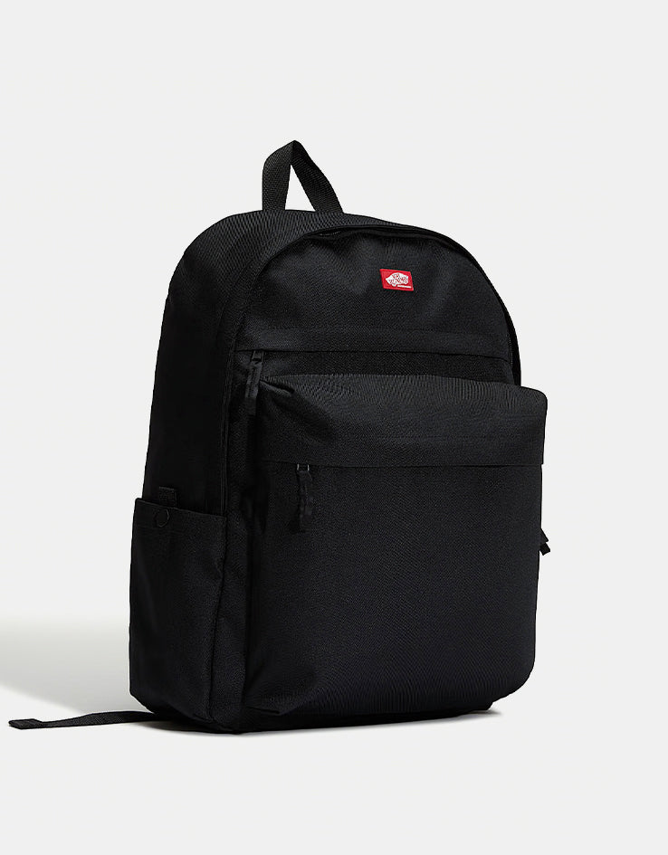 Vans Skate All Day Backpack - Black - Image 2
