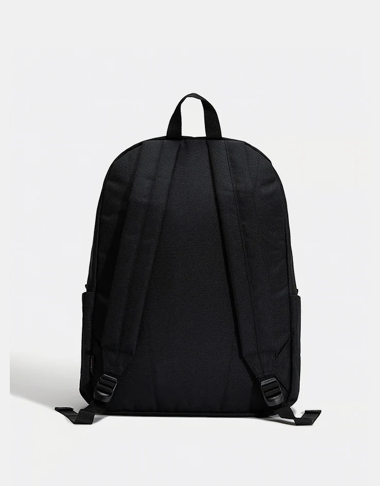 Vans Skate All Day Backpack - Black - Image 3