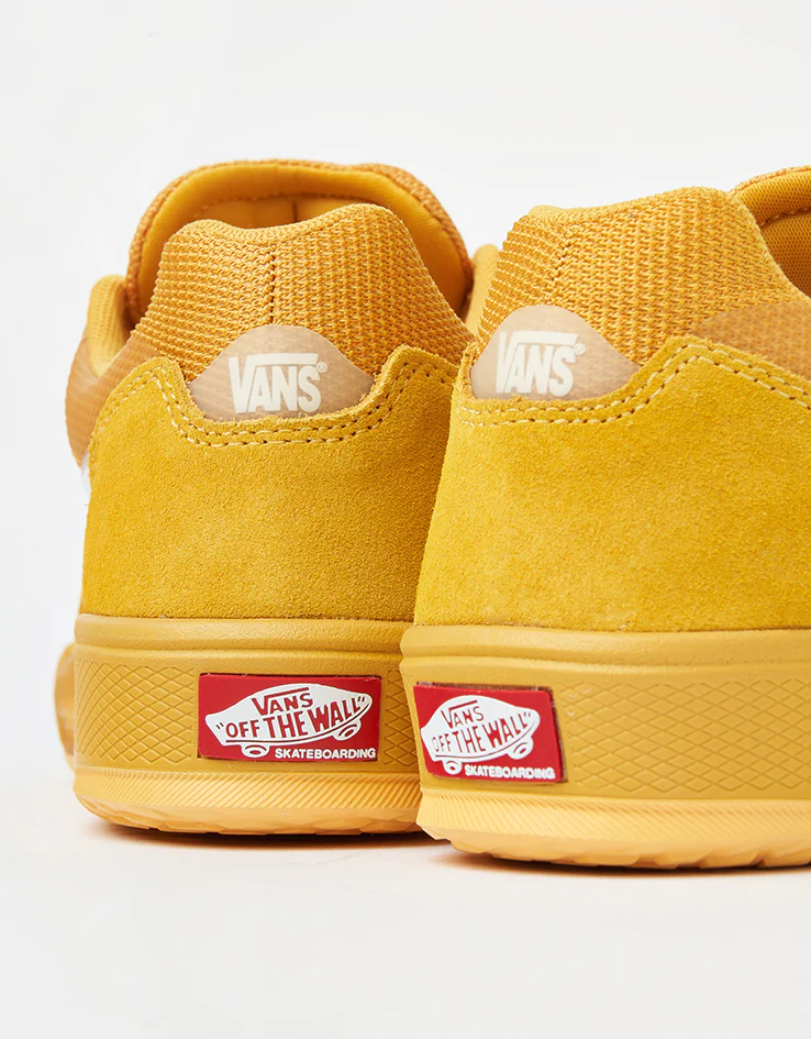 Vans Skate AVE 2.0 Shoes - Gold - Image 6