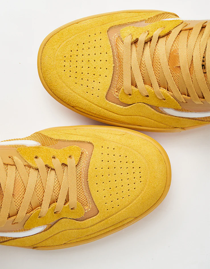 Vans Skate AVE 2.0 Shoes - Gold - Image 8