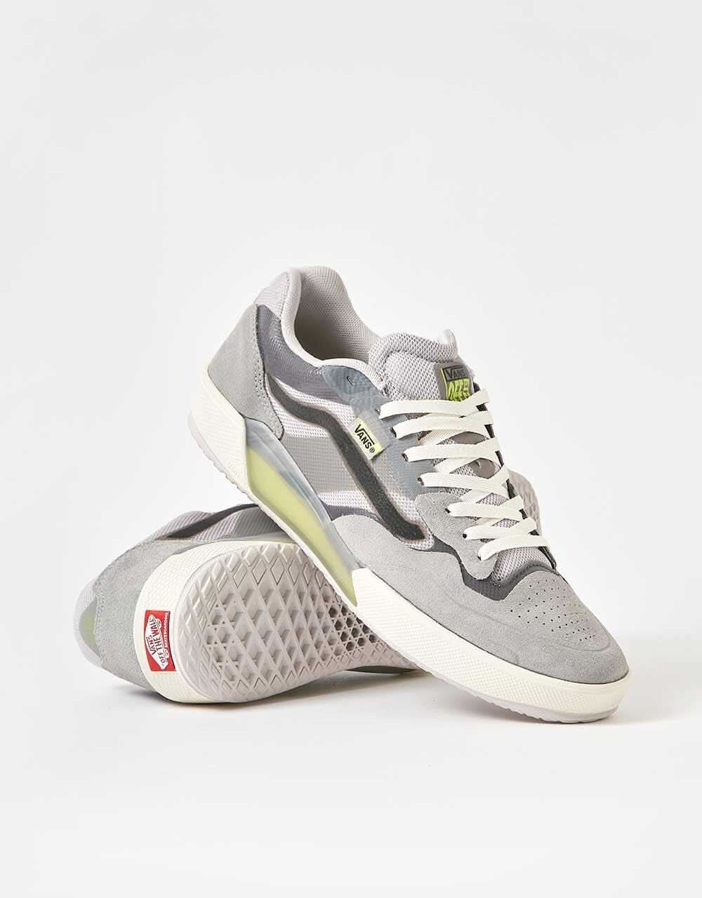 Vans Skate AVE 2.0 Shoes - Medium Grey - Image 3