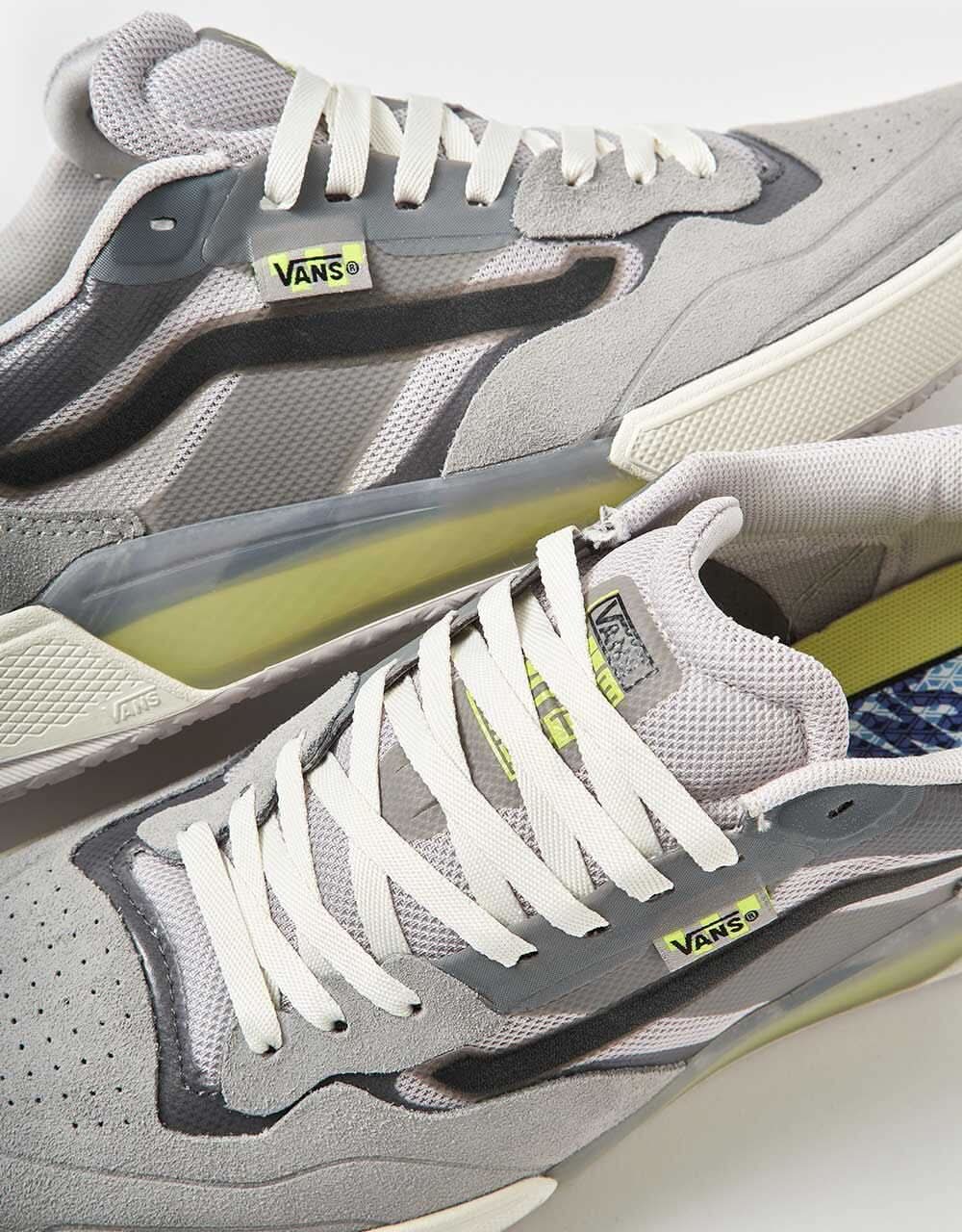 Vans Skate AVE 2.0 Shoes - Medium Grey - Image 4
