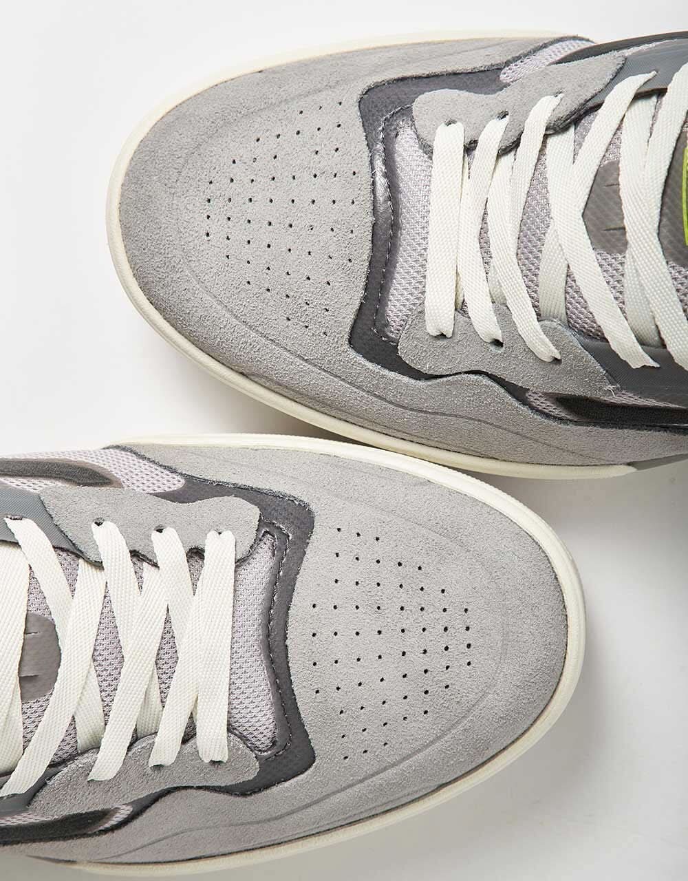 Vans Skate AVE 2.0 Shoes - Medium Grey - Image 5