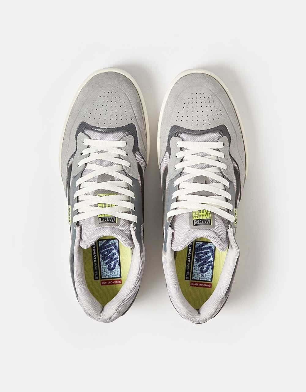 Vans Skate AVE 2.0 Shoes - Medium Grey - Image 6