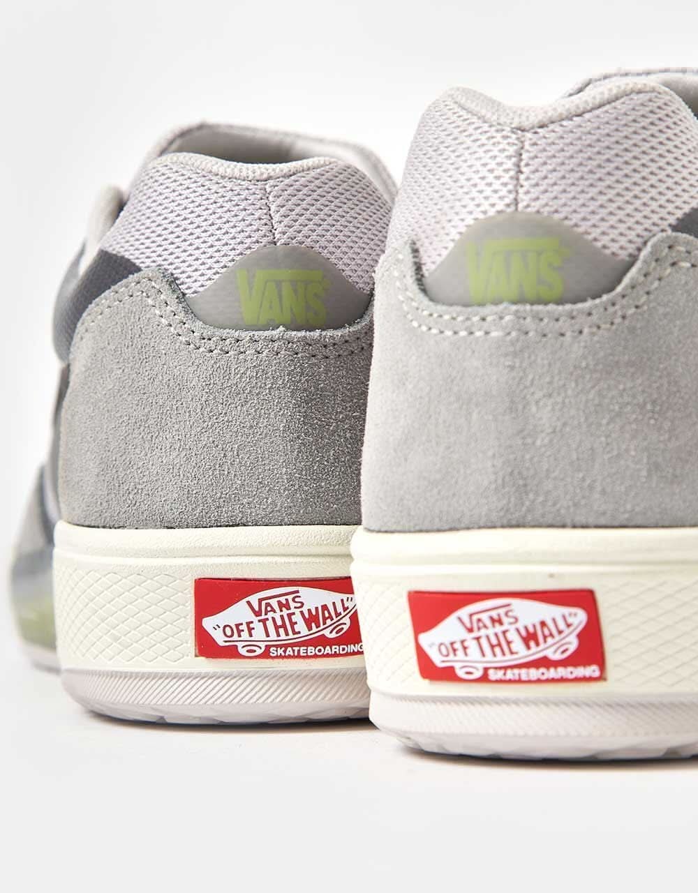 Vans Skate AVE 2.0 Shoes - Medium Grey - Image 7