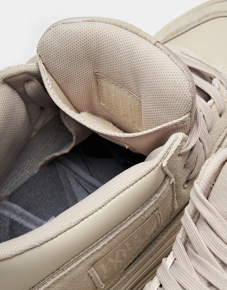 Vans Skate Half Cab WaffleCup Shoes - (Atiba) Oatmeal - Image 8