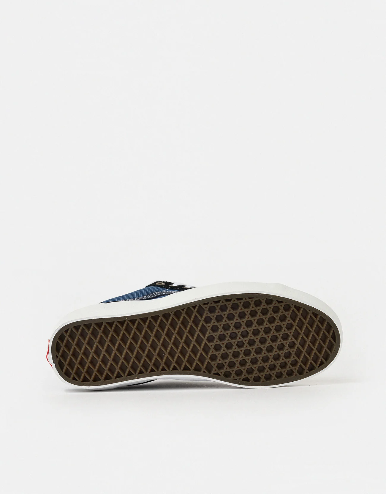 Vans Skate Old Skool 36 + Shoes - Black/Stv Navy - Image 8