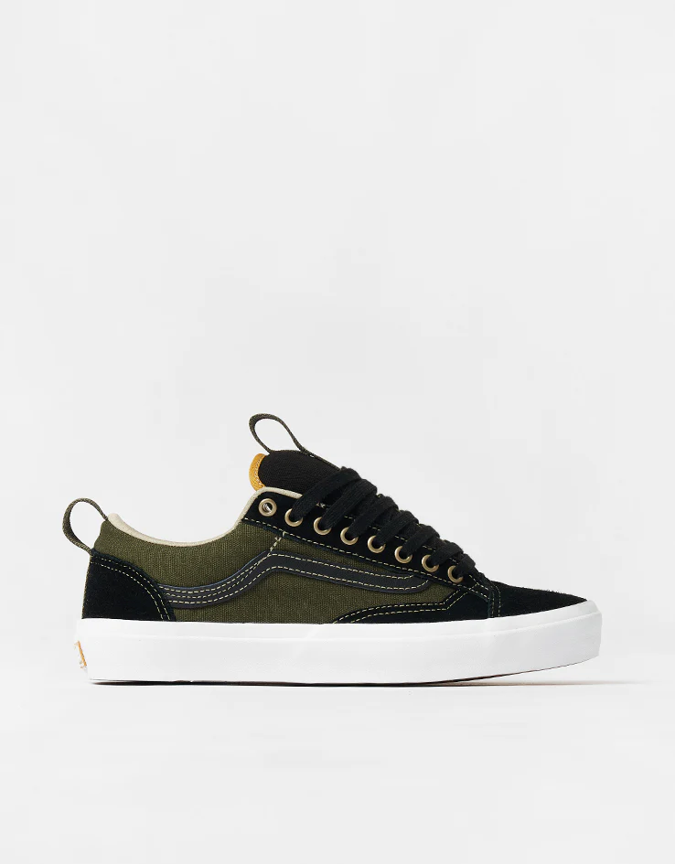 Vans Skate Old Skool 36 + Shoes - Dan Green