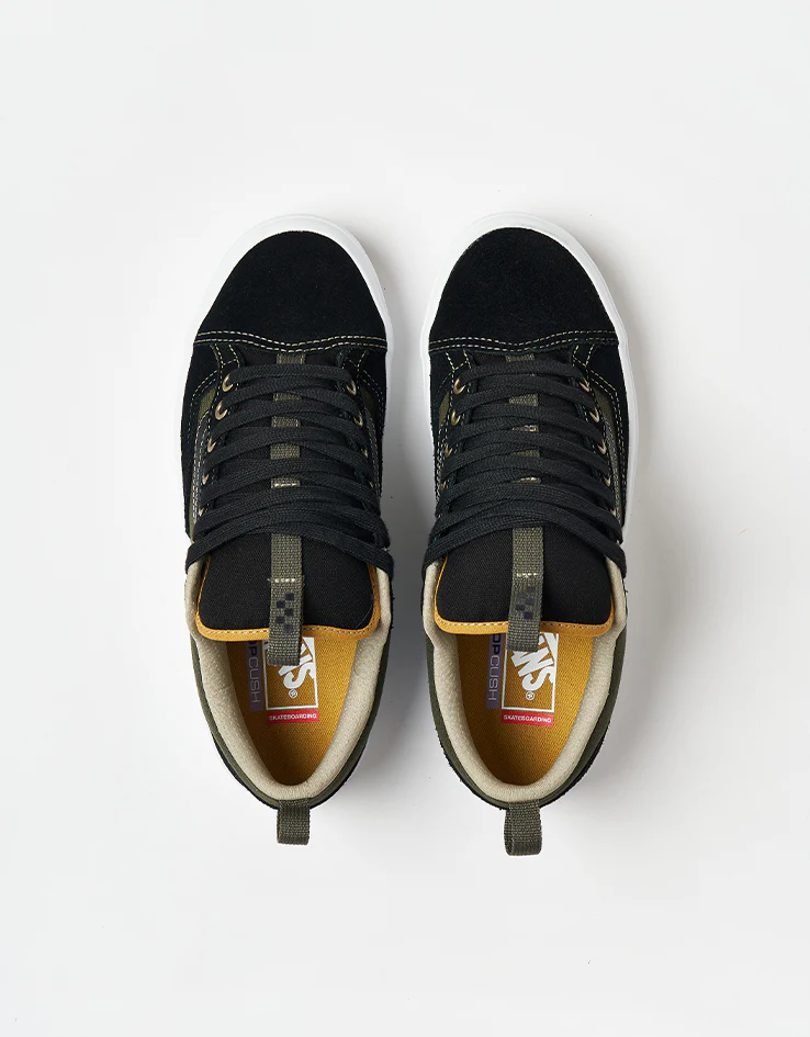 Vans Skate Old Skool 36 + Shoes - Dan Green - Image 2