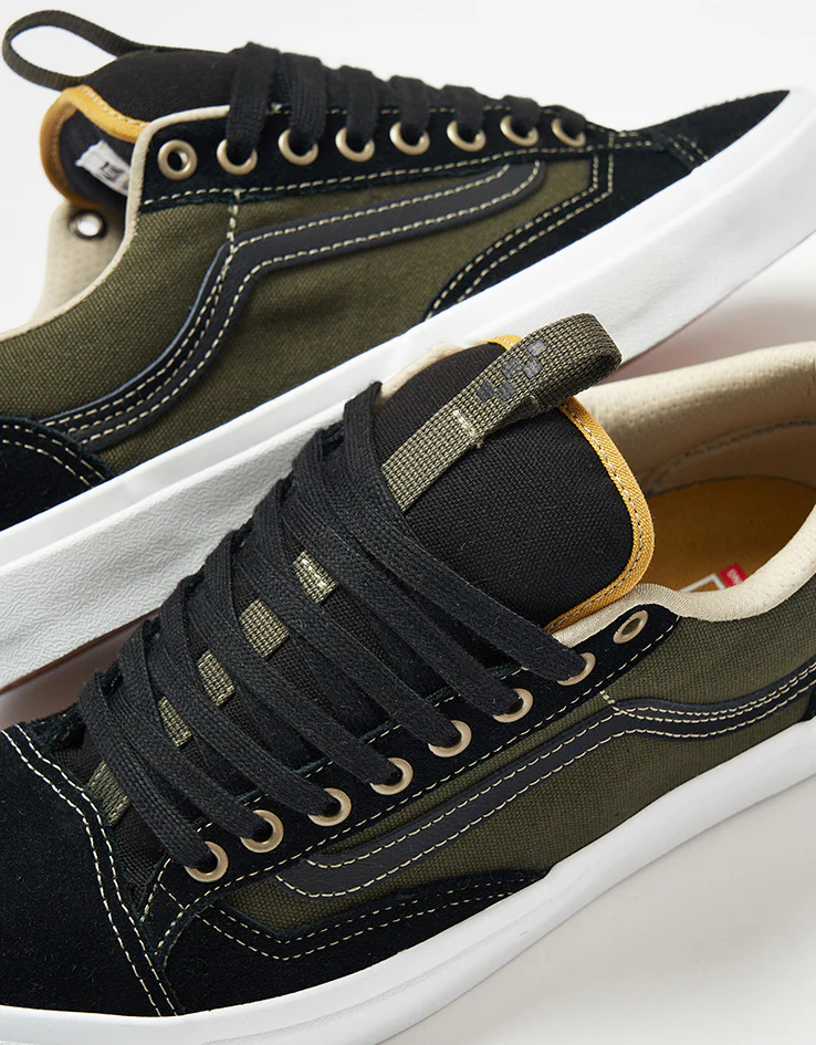 Vans Skate Old Skool 36 + Shoes - Dan Green - Image 6