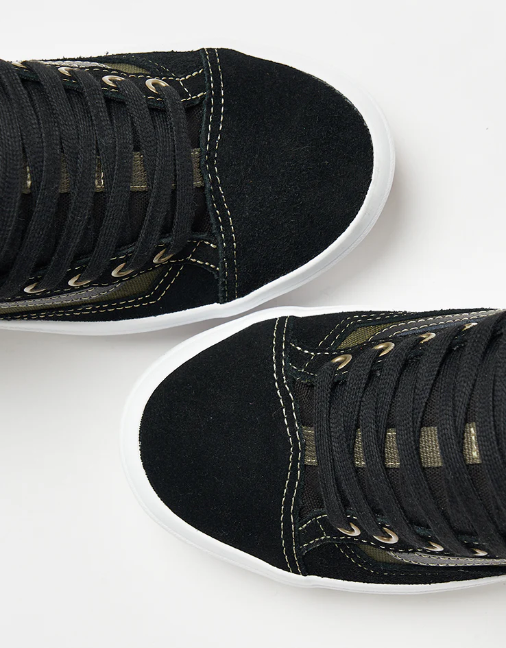 Vans Skate Old Skool 36 + Shoes - Dan Green - Image 8