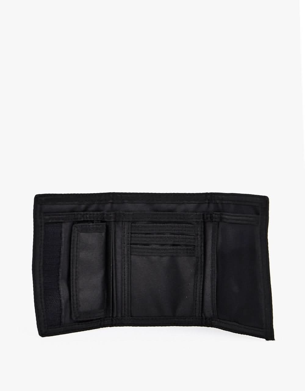 Vans Slipped Wallet - Black - Image 2