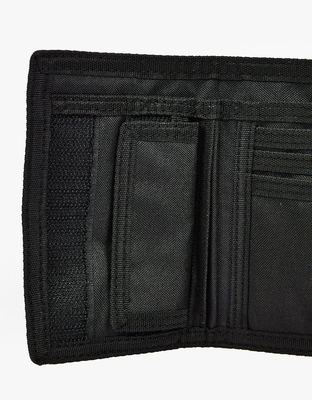 Vans Slipped Wallet - Black - Image 4