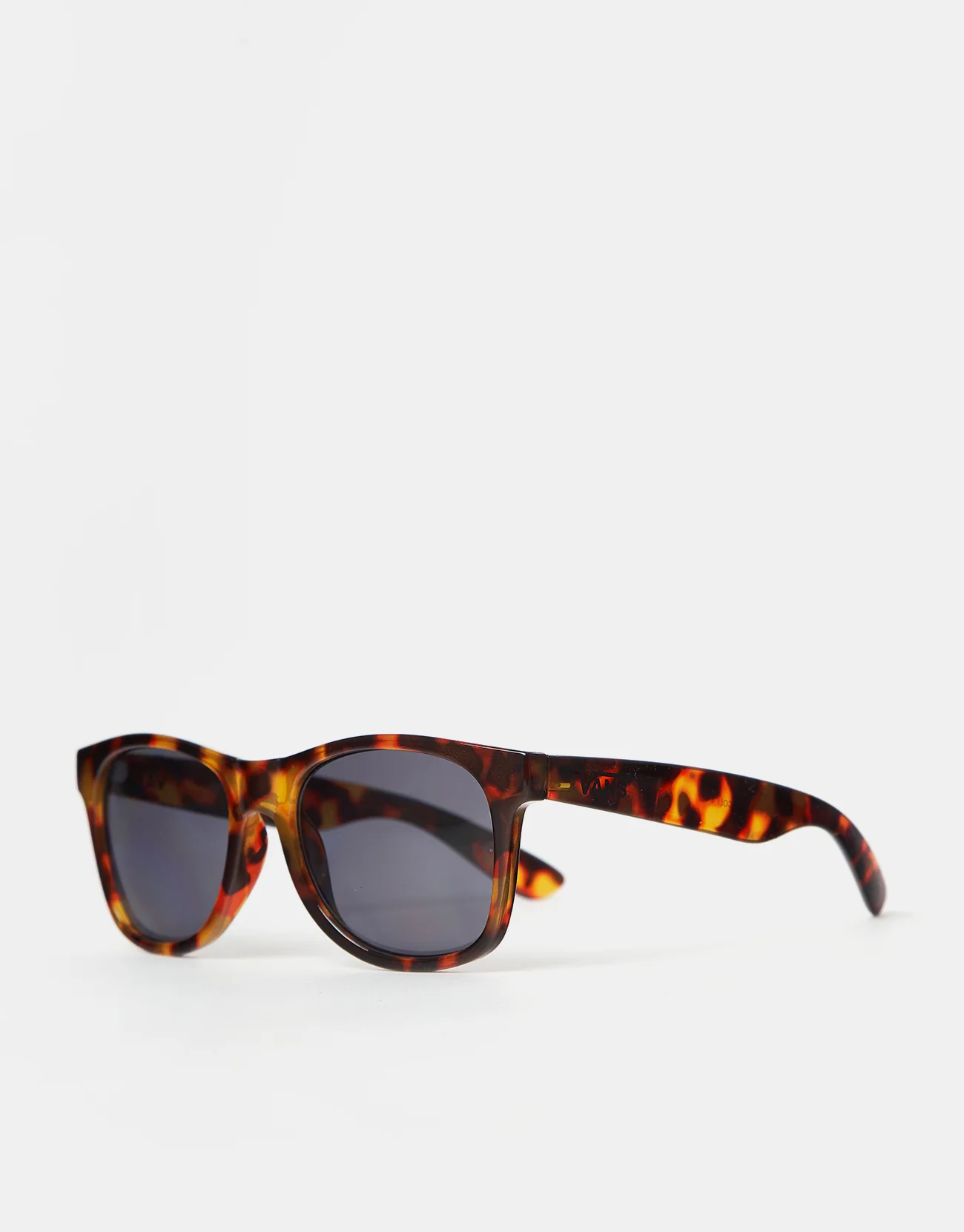 Vans Spicoli 4 Sunglasses - Cheetah Tortoise - Image 2
