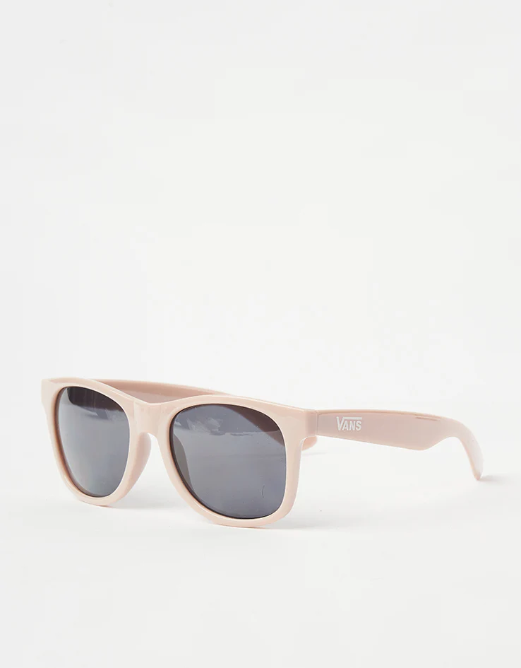 Vans Spicoli 4 Sunglasses - Sepia Rose - Image 2