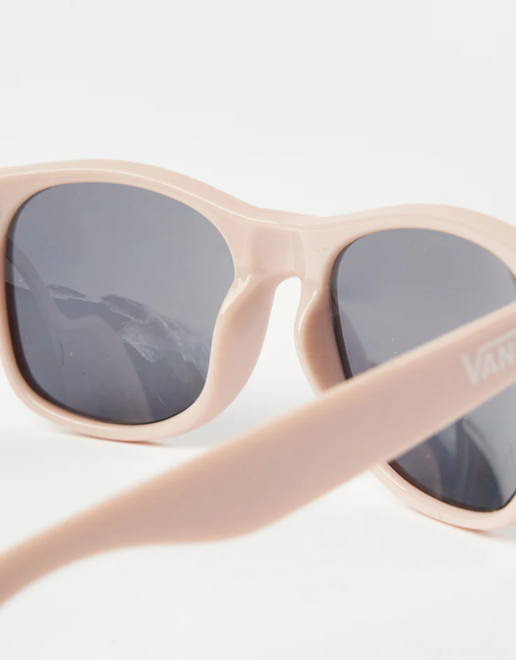 Vans Spicoli 4 Sunglasses - Sepia Rose - Image 4