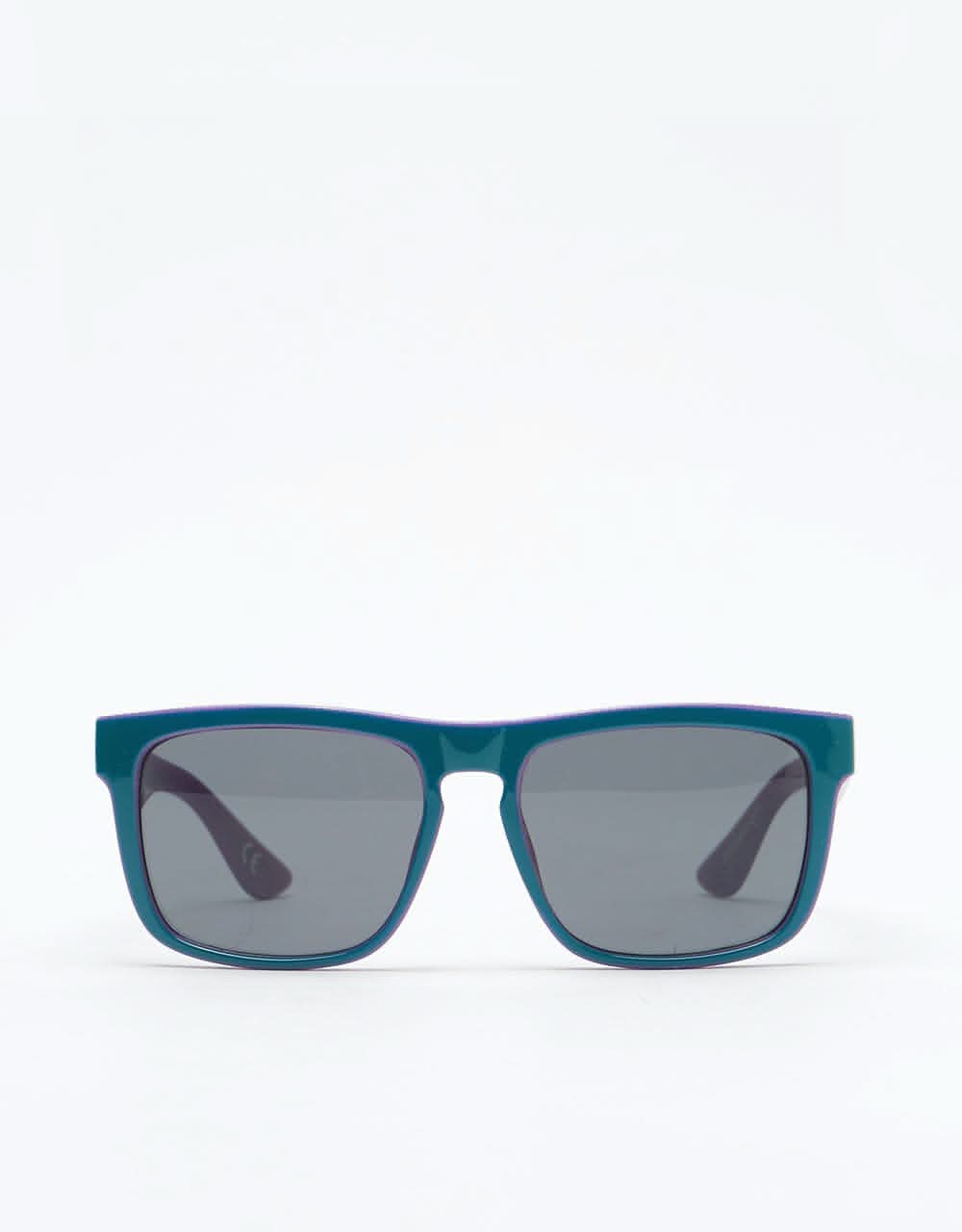 Vans Squared Off Sunglasses - Turkish Tile