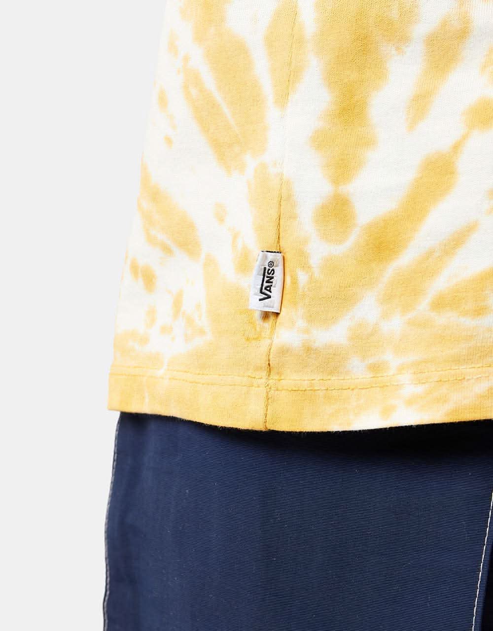 Vans x Zion Wright Tie Dye OTW T-Shirt - Narcissus - Image 3
