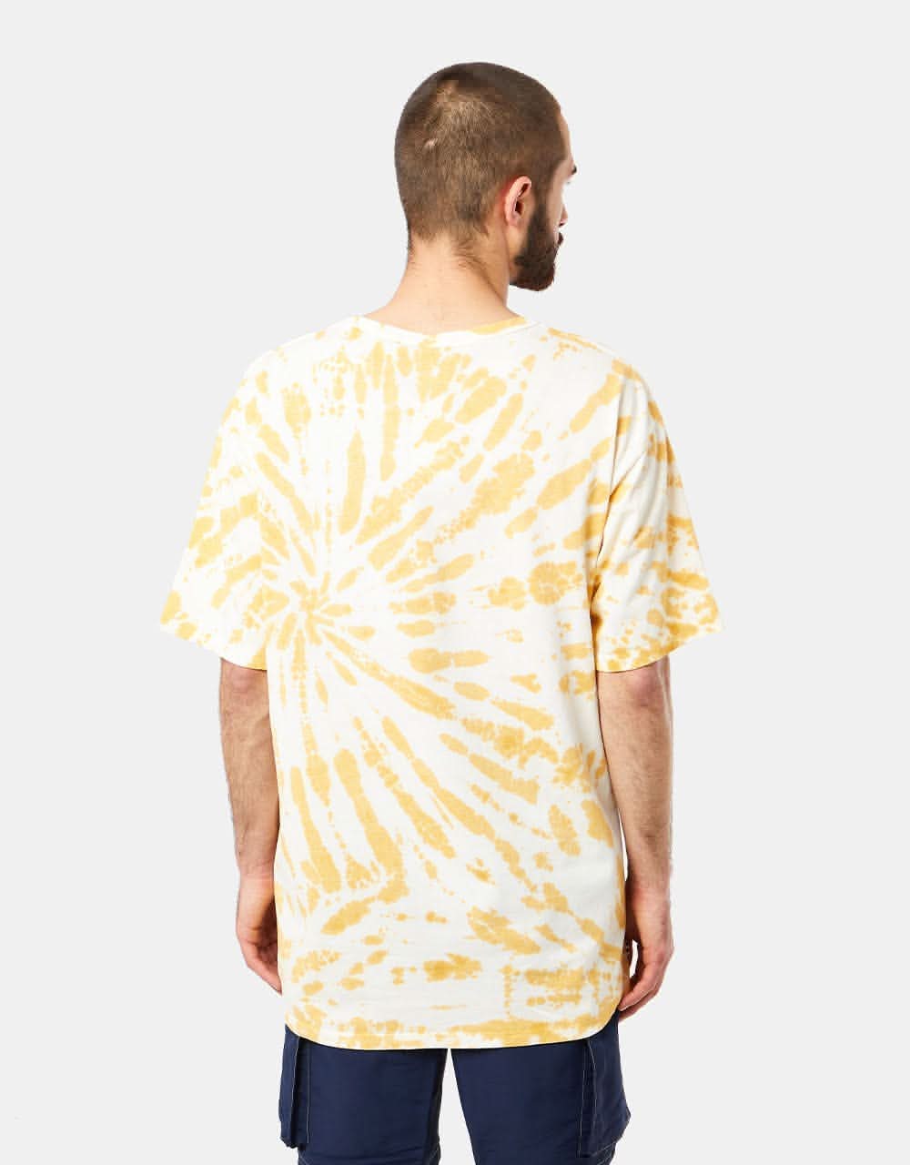 Vans x Zion Wright Tie Dye OTW T-Shirt - Narcissus - Image 4