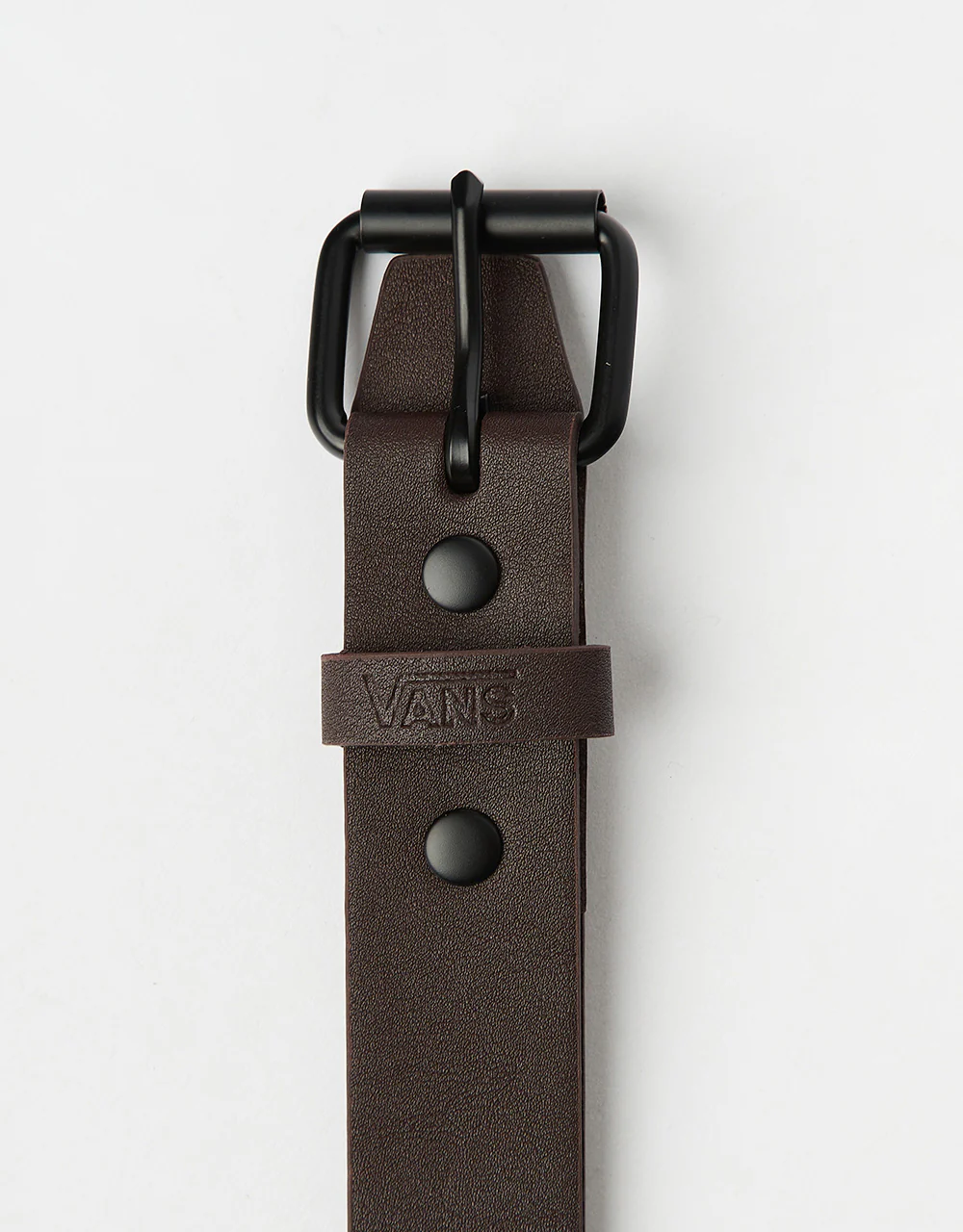 Vans Zulks Belt - Demitasse - Image 2