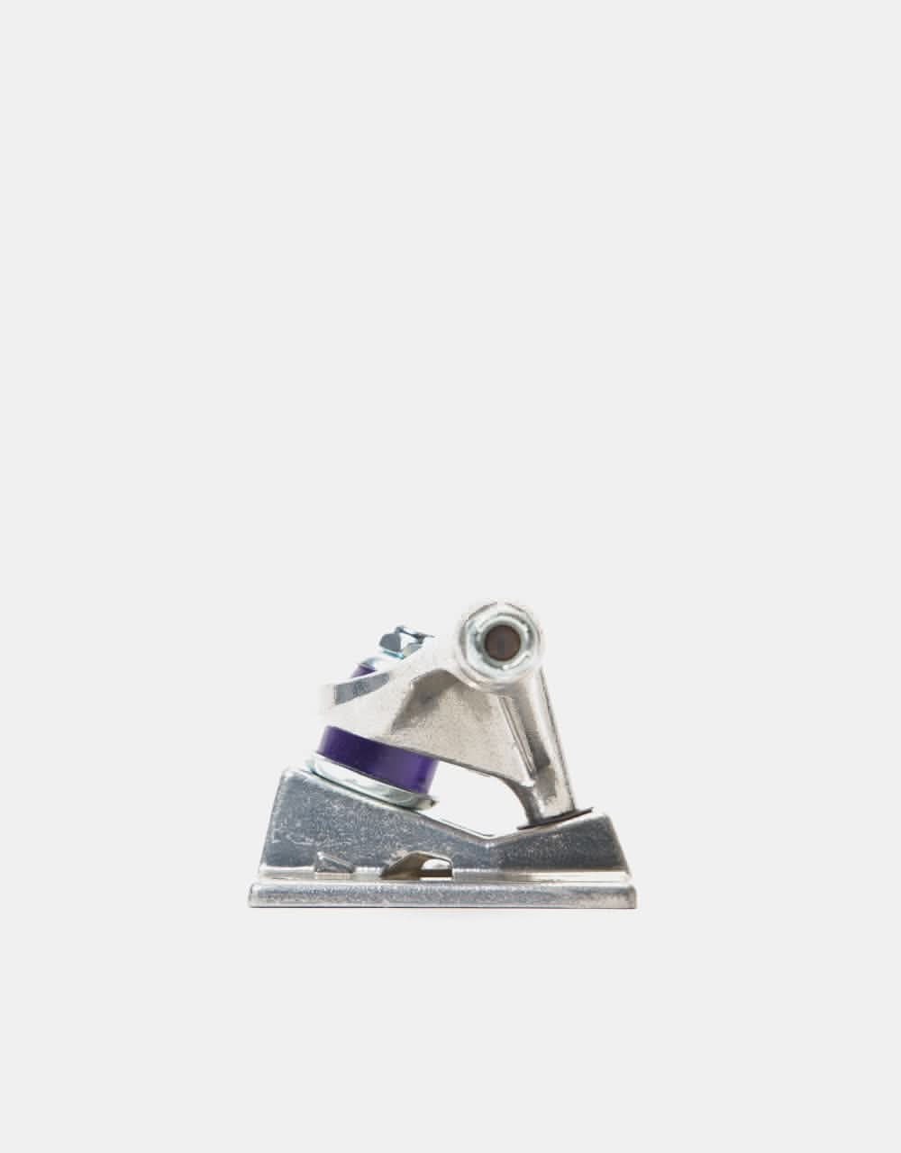 Venture 5.0 High Skateboard Trucks (Pair) - Image 5