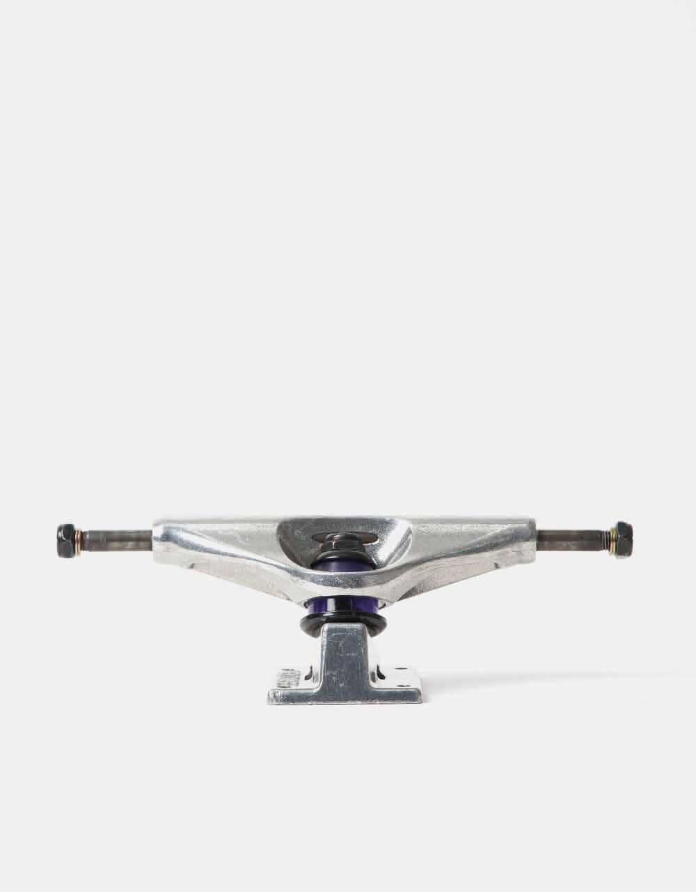 Venture 5.2 High Skateboard Trucks (Pair) - Image 2